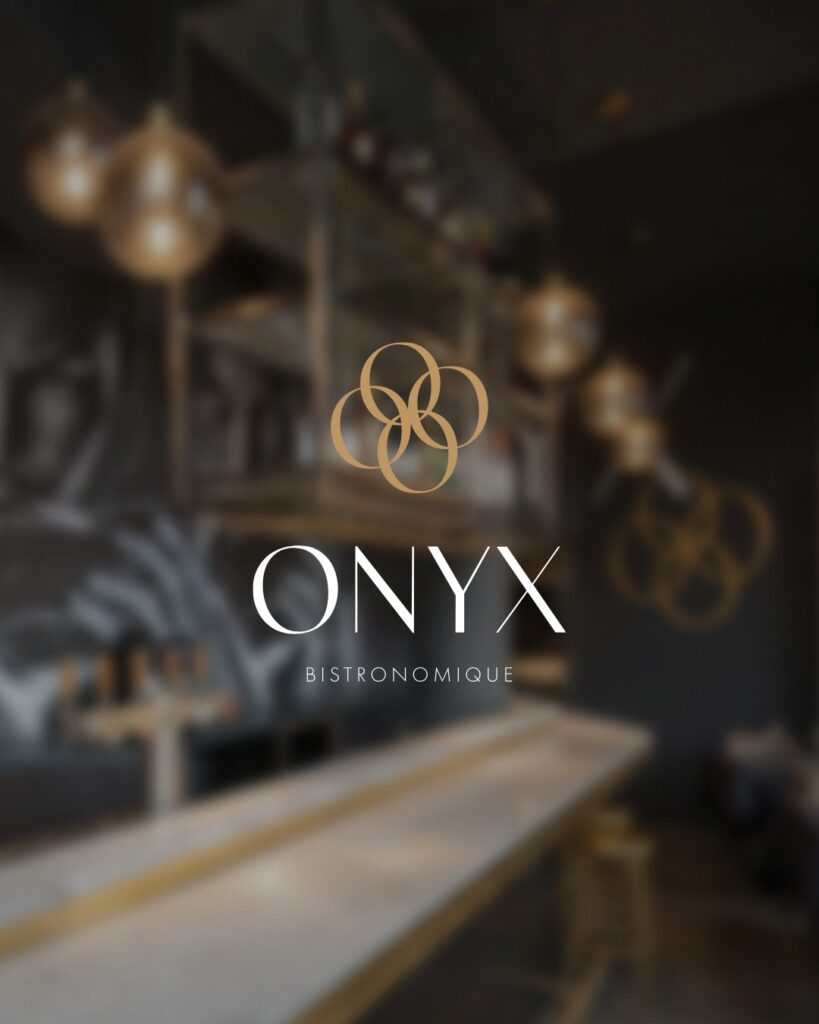 Menu | Bistronomique Onyx Eindhoven